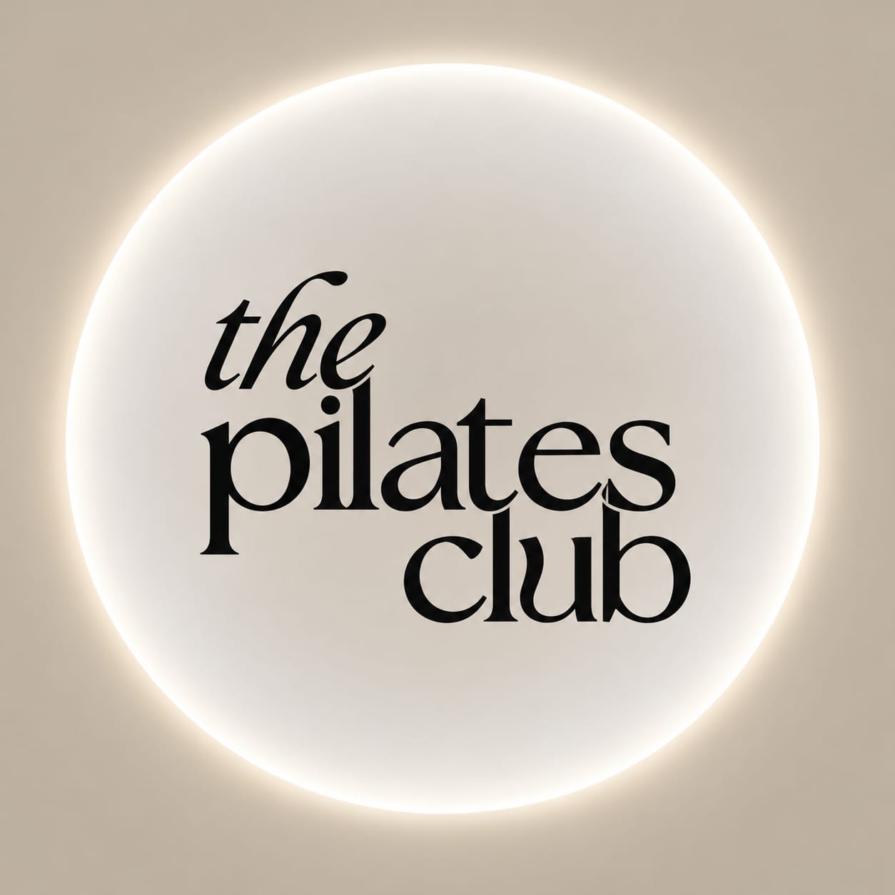 The Pilates Club